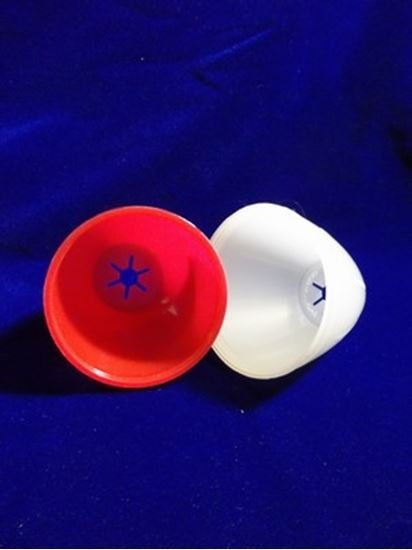 Plastic Drip Protectors