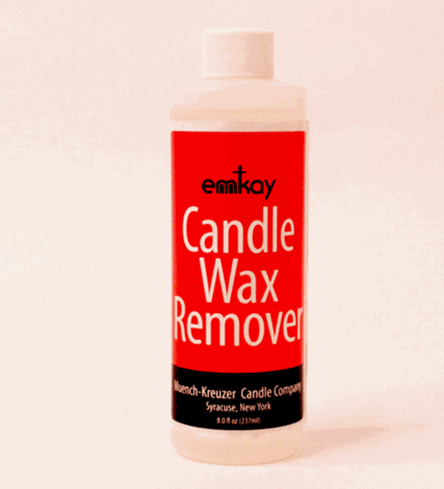 EMKAY Wax Away