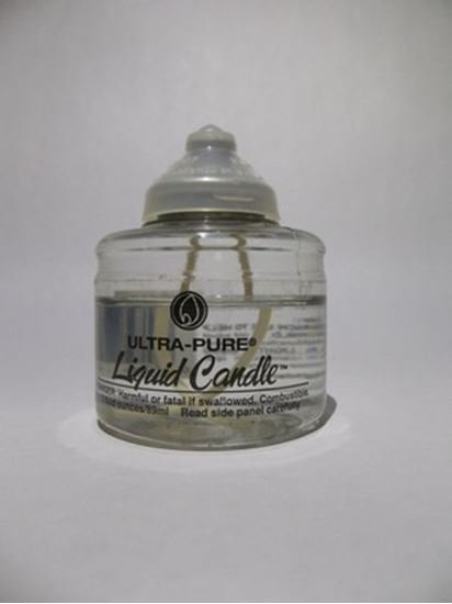 25 Hour Oil Cartridge